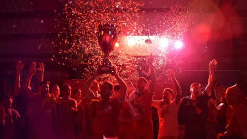 Rink-hockey : Saint-Omer Champion de France, le titre d'une...