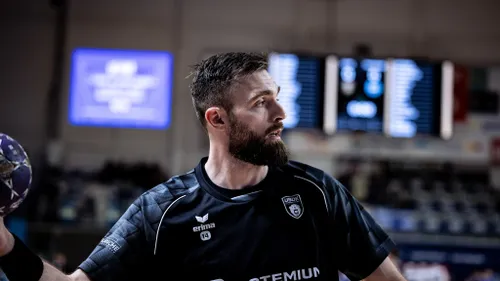 Hand :  Quentin Dupuy, le néo-Dunkerquois qui parait être là…...
