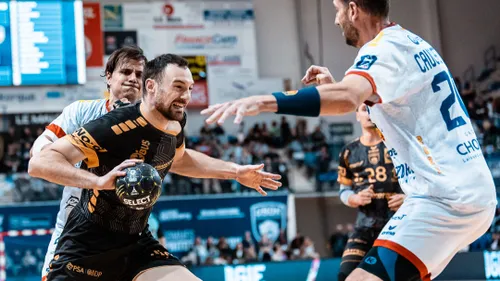 Hand : Saison mi-figue mi-raisin pour Dunkerque