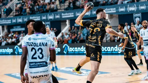 Hand : L’USDK veut mettre le feu à Dunkerque