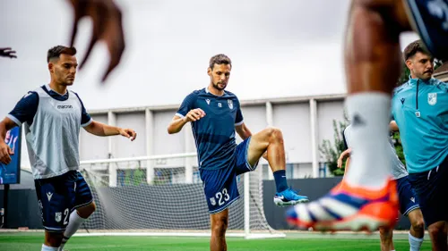 Foot, Dunkerque : Vincent Sasso, la bouteille et la vista d’un...