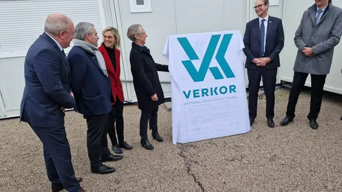 Bourbourg : De bonnes nouvelles pour Verkor, avec déjà de gros...