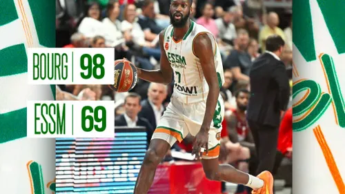 Basket : Le Portel se prépare à participer aux barrages, playoffs...