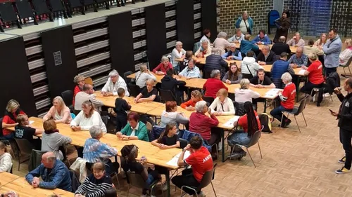 Dunkerque : nouvelle édition du Championnat du Monde de Bataille ce...