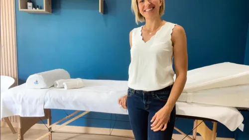 Saint-Folquin : Une rentrée zen avec Charlotte Naturally