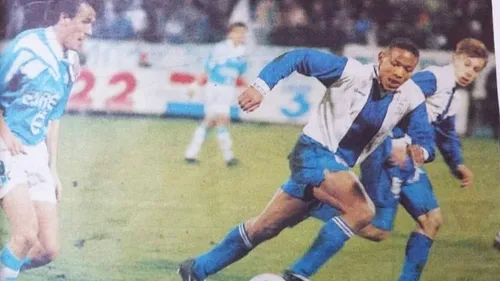Foot, Dunkerque - PSG en demi-finale : Les souvenirs de José...