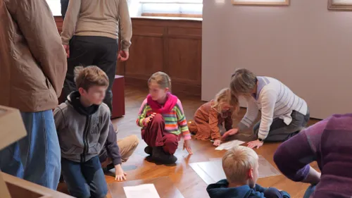 Le Musée de Flandre à Cassel, c’est pour toute la famille