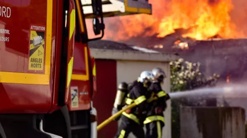 De nouveaux éléments suite à l’agression de pompiers à...