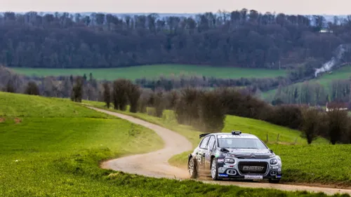 Le miraculeux Rallye du Touquet démarre ce jeudi