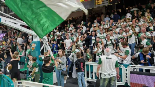 Basket : L’Opalico version ESSM, la victoire du travail pour une...