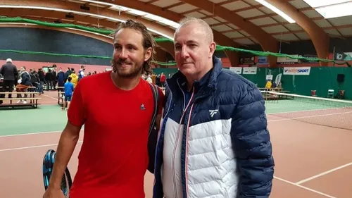 Loon-Plage toujours parmi les meilleurs clubs de tennis de France