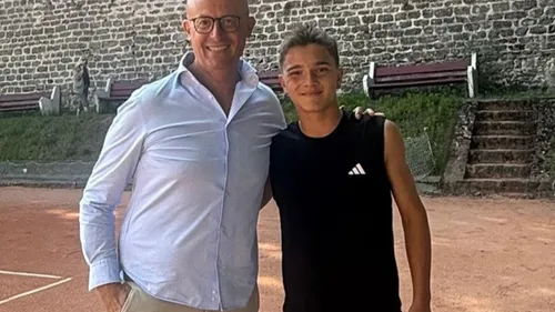 Du très beau tennis ce week-end avec les finales du tournoi du...