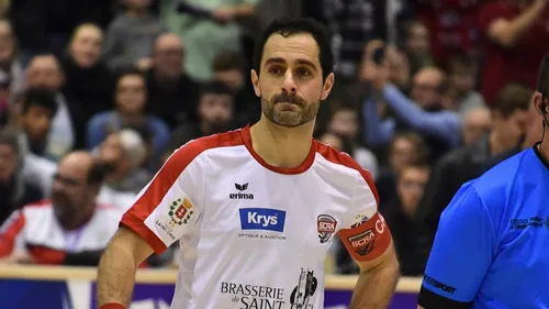 Rink-hockey : Plusieurs joueurs quittent Saint-Omer
