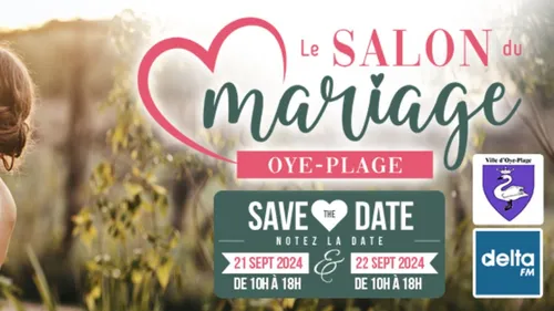 Le Salon du Mariage de Oye-Plage