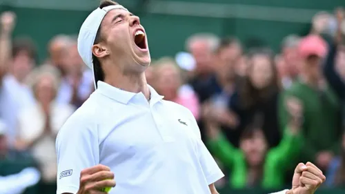 Tennis : Des Boulonnais et un Loonois à Wimbledon