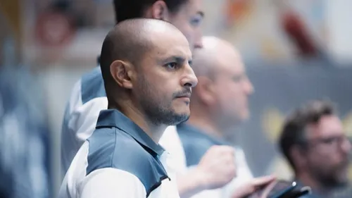 Hand : Tarik Hayatoune sera bien le futur coach de Dunkerque