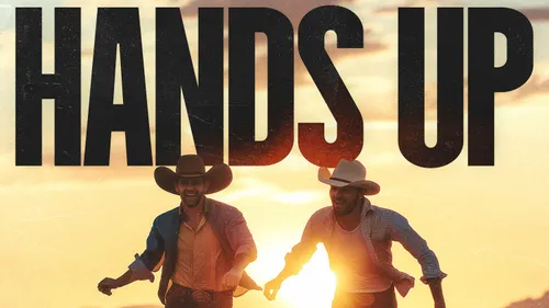 Le son tout neuf du jour : Tokio Hotel - Hands Up