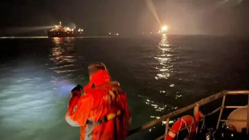 Audresselles : une soixantaine de migrants sauvés dans un nouveau...