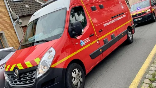 Le Touquet : intervention des secours face à une odeur suspecte au...