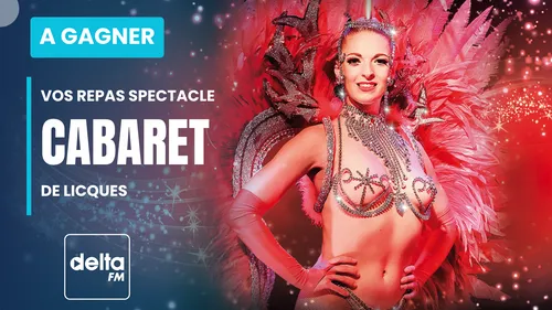 Votre soirée au Cabaret de Licques