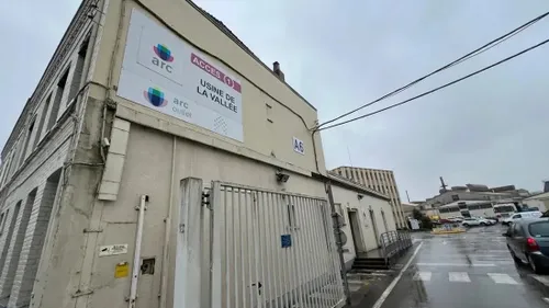 De nouvelles tensions chez Arc France