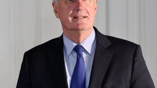 Michel Barnier désigné Premier Ministre