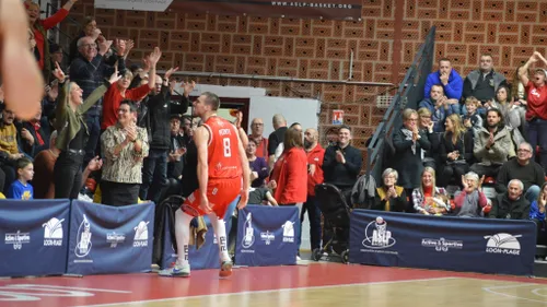 Basket : Loon-Plage commence 2024 au top, Boulogne trop diminué par...
