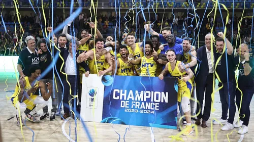 Basket : Boulogne termine fort, Loon-Plage dans le dur