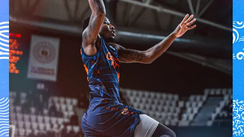 Basket : Le BCM démarre le deuxième tour de la FIBA Europe Cup par...