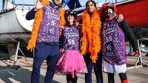 Basket : Une soirée de fête avec le BCM pour le match du carnaval...