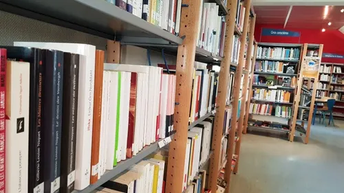 Le réseau de bibliothèques de la CCFI s'agrandit et reste gratuit 