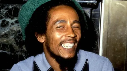 Bob Marley - Une chanson inédite sort 42 ans après sa mort
