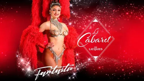 "Fantastic" au Cabaret de Licques
