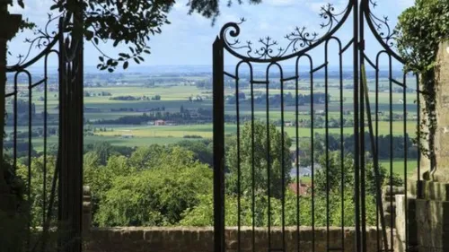 Visite insolite à Cassel ce dimanche après-midi