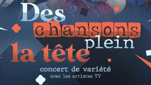 Gravelines : Spectacle "Des chansons plein la tête" ce jeudi 22 mai