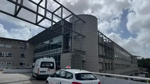 Préservez vos reins : journée de dépistage gratuite à l’hôpital de...