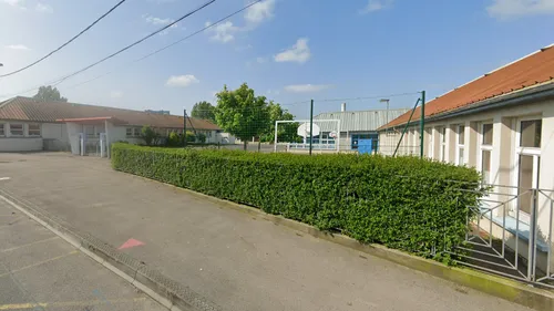 L’école du futur va voir le jour dans le quartier du Chemin Vert, à...