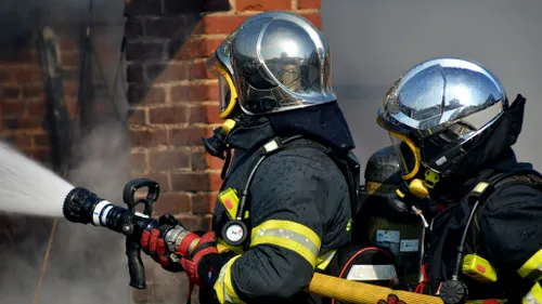 Boulogne-sur-Mer : deux incendies d'appartement coup sur coup au...