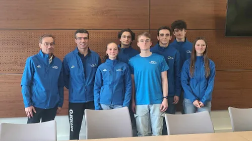 Boulogne: 6 élèves du lycée Mariette aux championnats de France de...