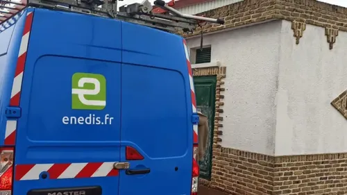 Ferques : une rue évacuée et 70 élèves mis à l'abri