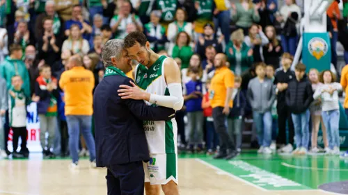 Basket, Le Portel : Fin de saison pour Benoit Mangin