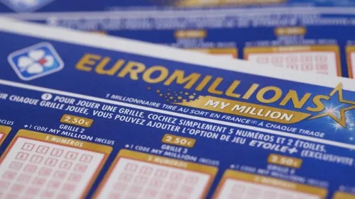 EuroMillions : un nouveau millionnaire à Montreuil dans le...