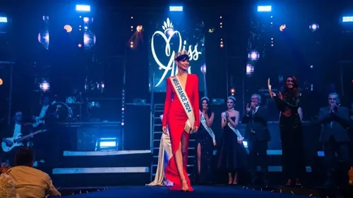 La future Miss France ne sera pas élue dans les Hauts-de-France