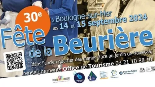 La 30ème édition de la Fête de la Beurière