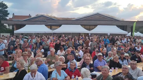 Wimereux : pourquoi la fête de la Moule, une tradition de plus de...