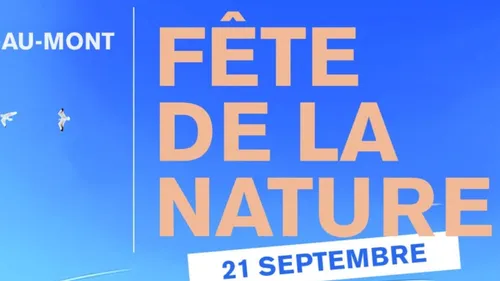 La Fête de la Nature ce samedi à Saint-Etienne-au-Mont