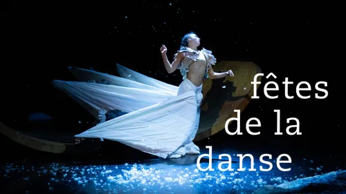Les Fêtes de la Danse jusqu'au 2 décembre dans l'Audomarois