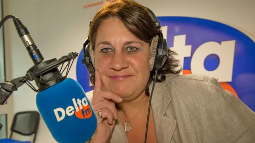 Disparition de Florence Biard, voix et figure emblématique de Delta FM