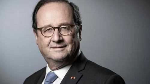 François Hollande dans la Région ce jeudi pour parler Europe