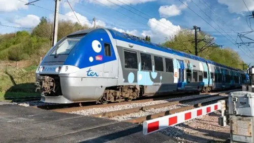 Neufchâtel-Hardelot : un homme percuté par un train après s'être...